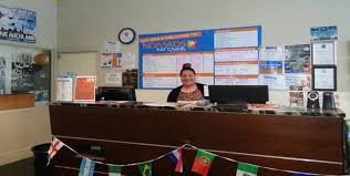 Located in auckland, fat camel hostel is in the city centre and on the waterfront. Nomads Fat Camel Auckland Accommodation Guide Stray