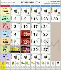 Anda juga boleh merancang percutian anda sekeluarga. Kalendar 2020 Senarai Cuti Umum Cuti Sekolah Tahun 2020 Calendar Birthday 18 Image