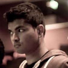 Nathan Abraham (@nabraham01)