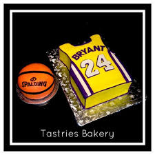 See more ideas about nba players, basketball, basketball players. Tastries Bakery Amazing 3d Lakers Themed Birthday Cakes Complete