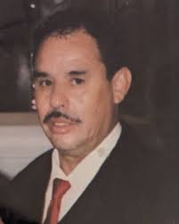 Joe David Duran Obituary October 10, 2023