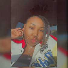 Its not everyday you get to walk with an angel but I was blessed to marry  one 🩵 Each year I get to watch your growth is an honor 🩵 Today is