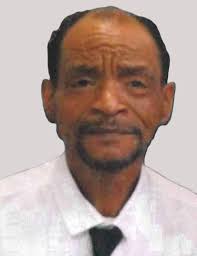 Obituary information for Lawrence Farrin Scott, Sr.