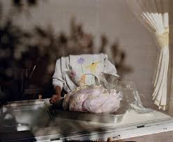 Larry sultan's art project titled 'pictures from home' was created between 1982 and 1992, featuring part family album, part visual novella, that comprises family snapshots, old home videos, as well as memento mori. Larry Sultan S Pictures From Home Ignant
