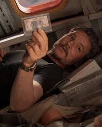 This scene was arguably better than the game. Pedro and Bella did amazing.  I saw some people upset they did this so early.. but i thibk ot was a  perfect end to