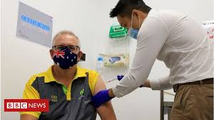1.3, 2.1, 2.3, 3.1, 3.2, 3.5, 4.5 *at the rate of 1 group 1 credit, or 2 group 2 credits per hour of activity or part thereof. What S Gone Wrong With Australia S Vaccine Rollout Bbc News