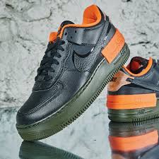 Follow to keep up with nike's hottest new kicks follow us @airforce1nike and tag us to get featured. Nike Air Force 1 Shadow Hyper Crimson Cq3317 001 Wethenew