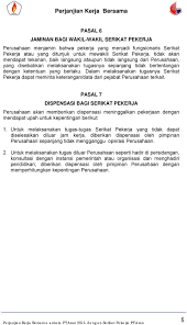 Check spelling or type a new query. Contoh Surat Pemberitahuan Tidak Diperpanjang Kontrak Kerja Karyawan Content