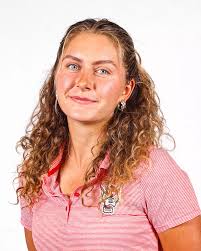 Marie Eline Madsen Named WGCA Second Team All-American