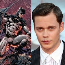 The Brave and the Bold Fancast : r/DCU_