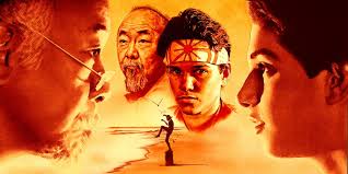 Potential Karate Kid Movie Storylines We Could See