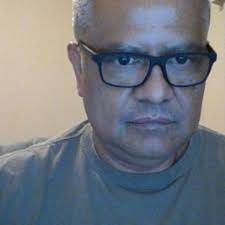 Arturo RAMOS-MARTINEZ