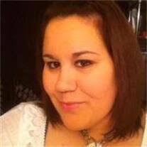 Shaun Shell nee Rivera Obituary