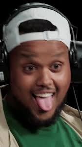 Gangster rapper is crazy 😭 #fyp #betasquad #niko #sharky #ajshabeel #...