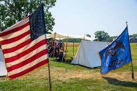 Remembering the first major battle of the Civil War