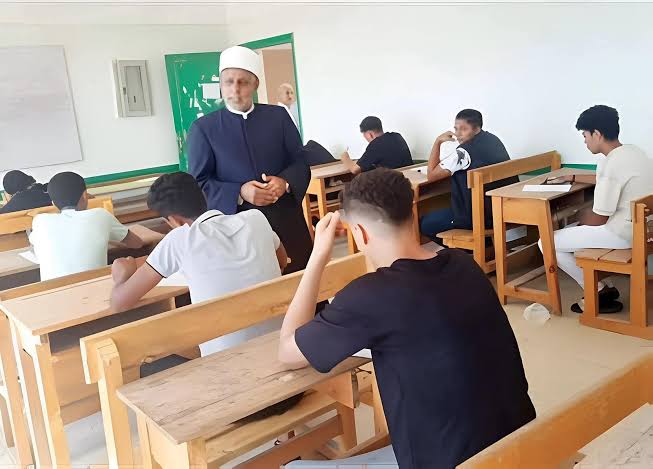 الأوقاف تعلن نتيجة امتحانات طلاب الفرقة الثانية بمراكز إعداد محفظي القرآن الكريم