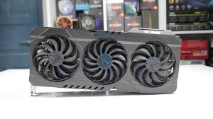Download wallpapers asus tuf gaming fx505dy & fx705dy, ces 2019, 4k. Asus Tuf Gaming Rx 6800 Xt Oc Review