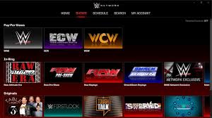 Find more information about the following stories featured on today and browse this week's videos. Wwe Network Download