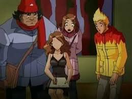 The show was produced by marathon media group (french television production company based in paris), and image entertainment corporation (a canadian production and animation company based in montreal). Martin Mystery Season 1 Episode 19 Revenge Of The Doppelganger Youtube