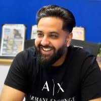 Harris Iqbal Email & Phone Number