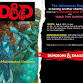 D&D EPIC Mulmaster Undone @ The Adventure Begins