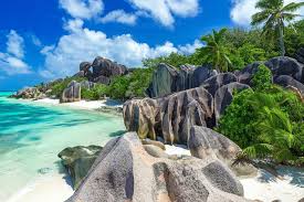 Wyspa cousine to obrazek niczym z bajki. Ktora Wyspe Wybrac Na Wakacje Sposrod Archipelagu Seszeli Blog Feel The Travel