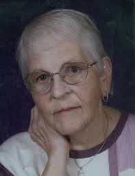 Obituary information for Margaret A. Kelly