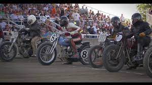 Bike Days Fulton County Fairgrounds Wauseon Ohio Youtube