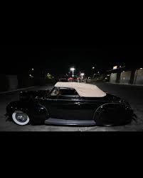 Image result for Black 1939 Mercury