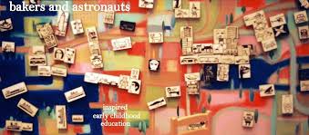 Bakers And Astronauts Early Childhood Education Fun Activities For Kids Early Childhood