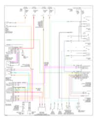 If you already bought a cadillac 2000 deville or just going to purchase it, it will be very useful to familiarize yourself with the instructions for its useing. All Wiring Diagrams For Cadillac Deville Dts 2000 Portal Diagnostov Elektroshemy
