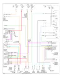 1964 cadillac 6200, 1964 cadillac deville, 1964 cadillac now, it may be best for us to study this '64 cadillac windows electrical diagram first before we move on to working on the cadillac's windows wiring system. Air Conditioning Cadillac Deville Dhs 2000 System Wiring Diagrams Wiring Diagrams For Cars