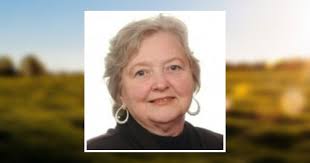 Donna Jo Bolin Obituary May 17, 2020