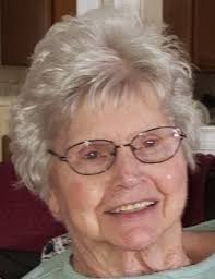 Obituary information for Norma Felicia Geer