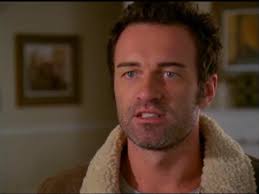 Dark Willow vs Cole (Charmed)