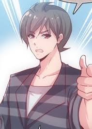 Andrew Lee Anime Planet Webtoon Comics What Is Anime Webtoon