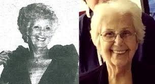 Frances Trainor's Instagram, Twitter & Facebook