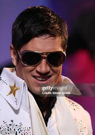 94 Elvis Kay Photos & High Res Pictures