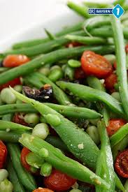 Bohnensalat Rezept Fur Bohnen Tomatensalat Br De Bohnensalat Rezepte Bohnen