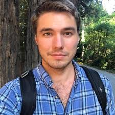 Gabriel Hitchcock's Instagram, Twitter & Facebook