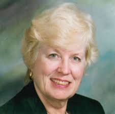 Elizabeth T. Marquardt Obituary May 2, 2024