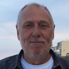 Chris Cooksey (@ChrisJCooksey)