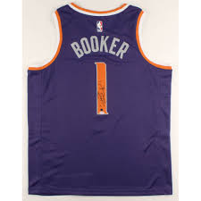 Devin booker has quickly become a household name for fans of the nba. Devin Booker Black Swingman Jersey Jersey On Sale