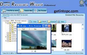By downloading power data recovery software. How To Recover Permanently Deleted Files Get Into Pc