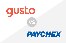 Whether you're coming from adp, paychex, intuit, a traditional payroll company, or a payroll startup, we make the transition easy. Gusto Vs Paychex Which Is Best In 2020