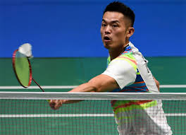Bermain di musashino forest plaza, tokyo, jepang, minggu (25/7/2021) siang wib, anthony ginting sempat mendapat dari gergely di awal gim pertama. Lee Chong Wei Lin Dan Enter Japan Open Second Round Anthony Ginting Exits Badmintonplanet Com