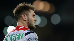 Nathan cleary | i'm me. Angus Crichton Relieved To Retain Nsw Jersey After Fears Of Bad Mail Sporting News Australia
