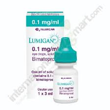 Medical Therapy For Glaucoma: Prostaglandin Analogs |  New-Glaucoma-Treatments.Com