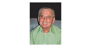 Keith Chrisman Obituary (1944