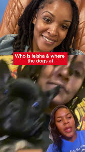 Keisha Dog